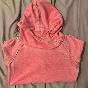 ⭐️Roxy Pink Sweatshirt